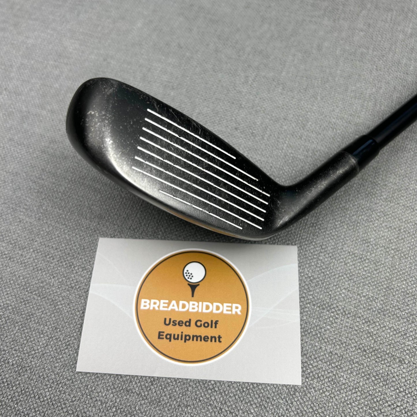 Ping i25 4 Hybrid - Stiff Flex / 22 Degree