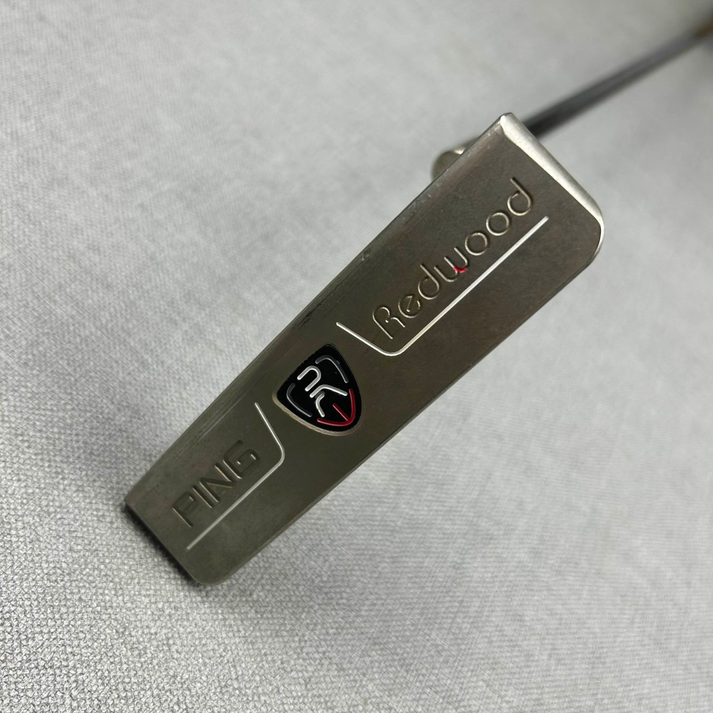 Ping Redwood Anser Putter - 35 Inches
