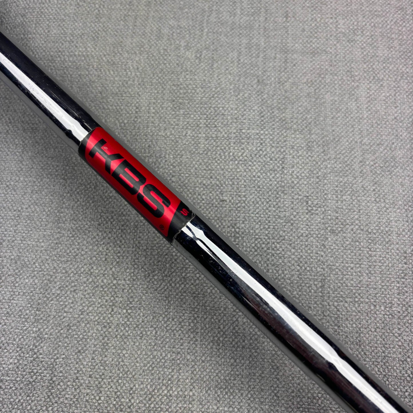 Mizuno MP-18 MMC Utility 2i - Stiff Flex / 18 Degree