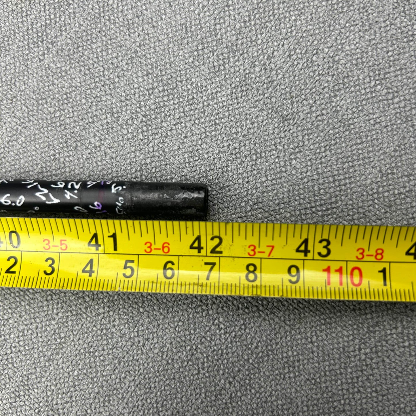 Project X Handcrafted Fairway Shaft - Extra Stiff Flex