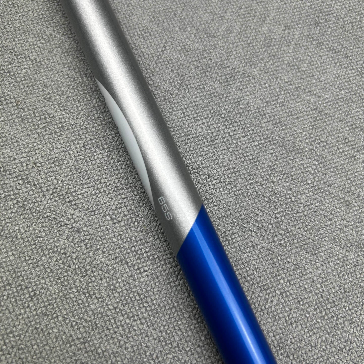 Taylormade Driver Shaft - Graffaloy Pro Launch Blue / Stiff Flex