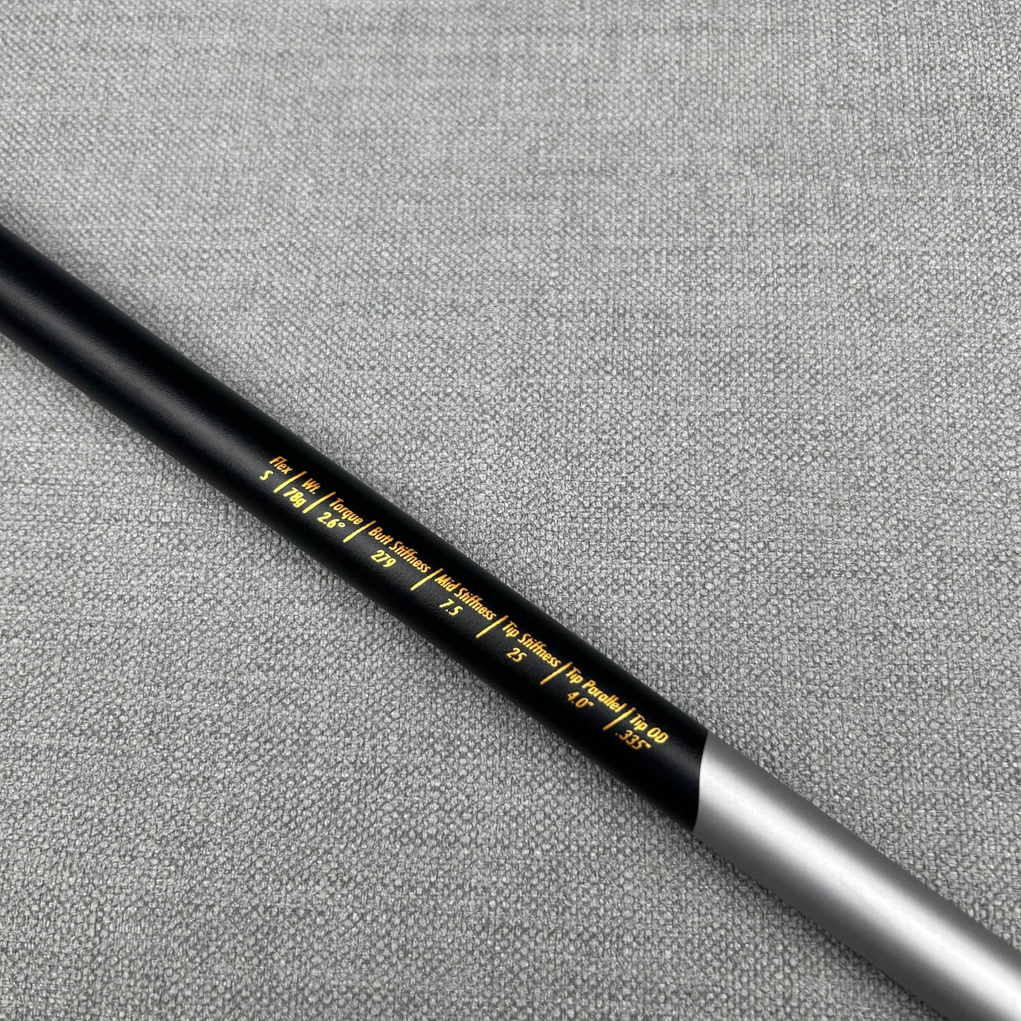 UST ProForce V2 Driver Shaft - Stiff Flex / Any Adapter Fitted