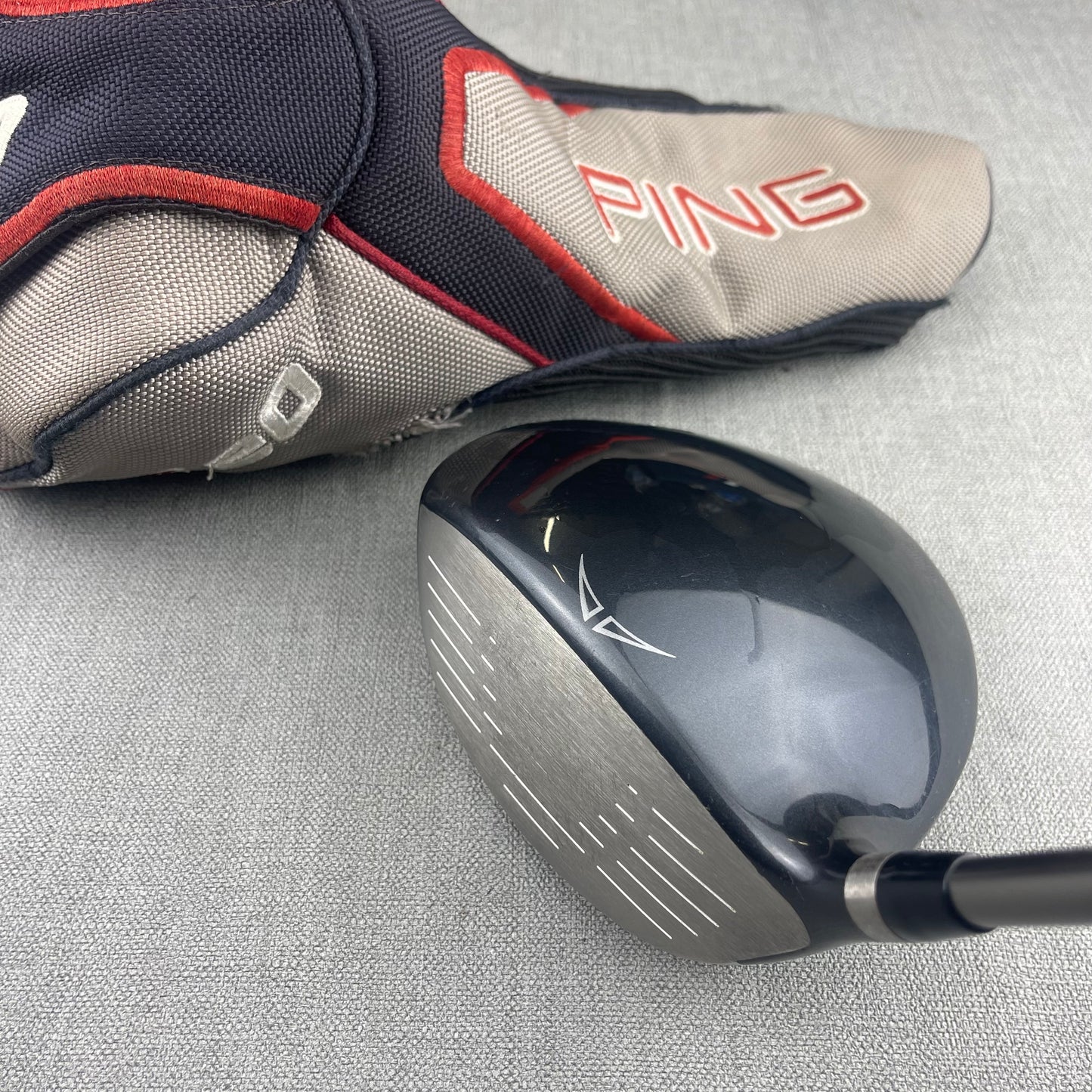Ping G20 Driver - Regular Flex / 10.5 Degree