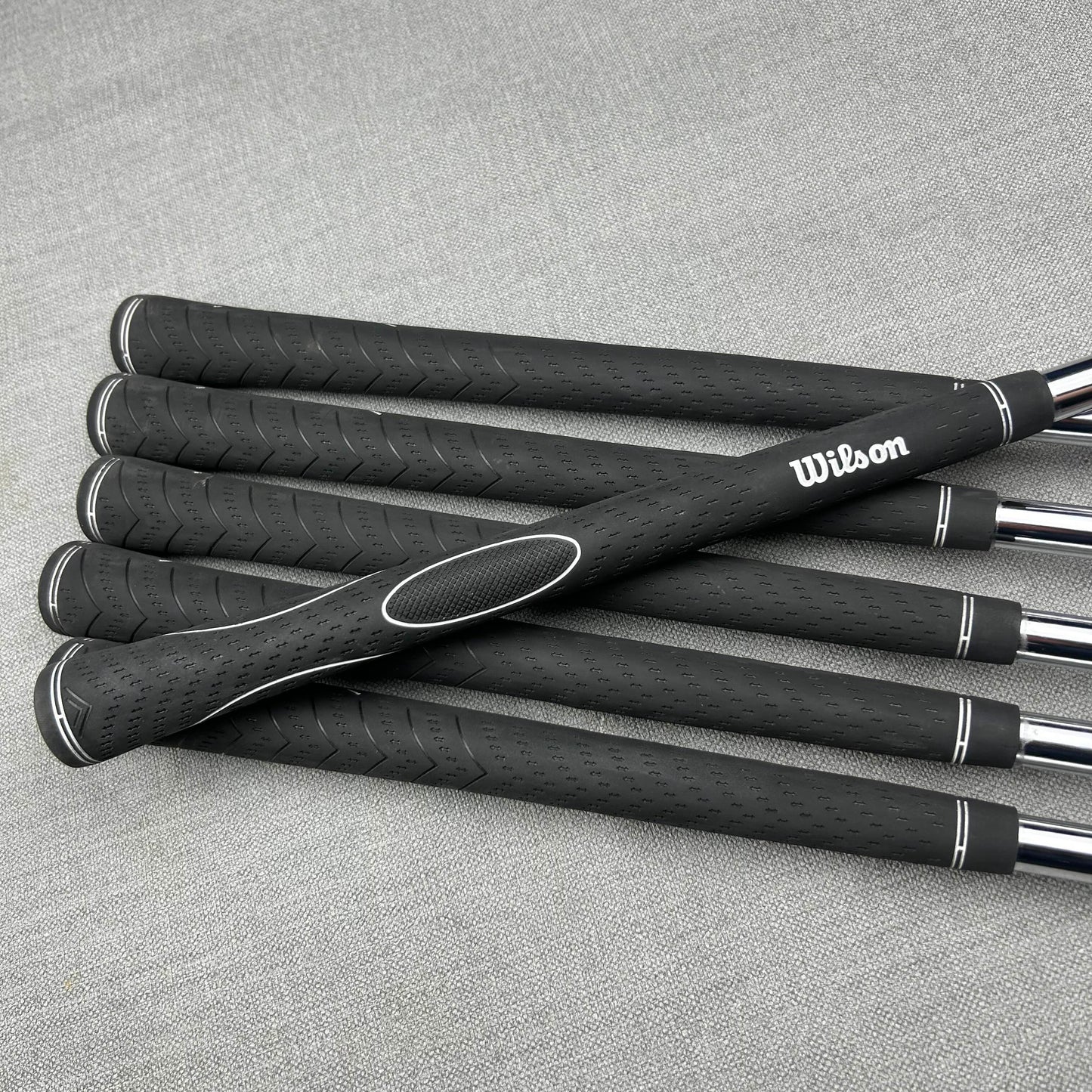 Wilson Ultra HL Irons - Regular Flex / 6-SW