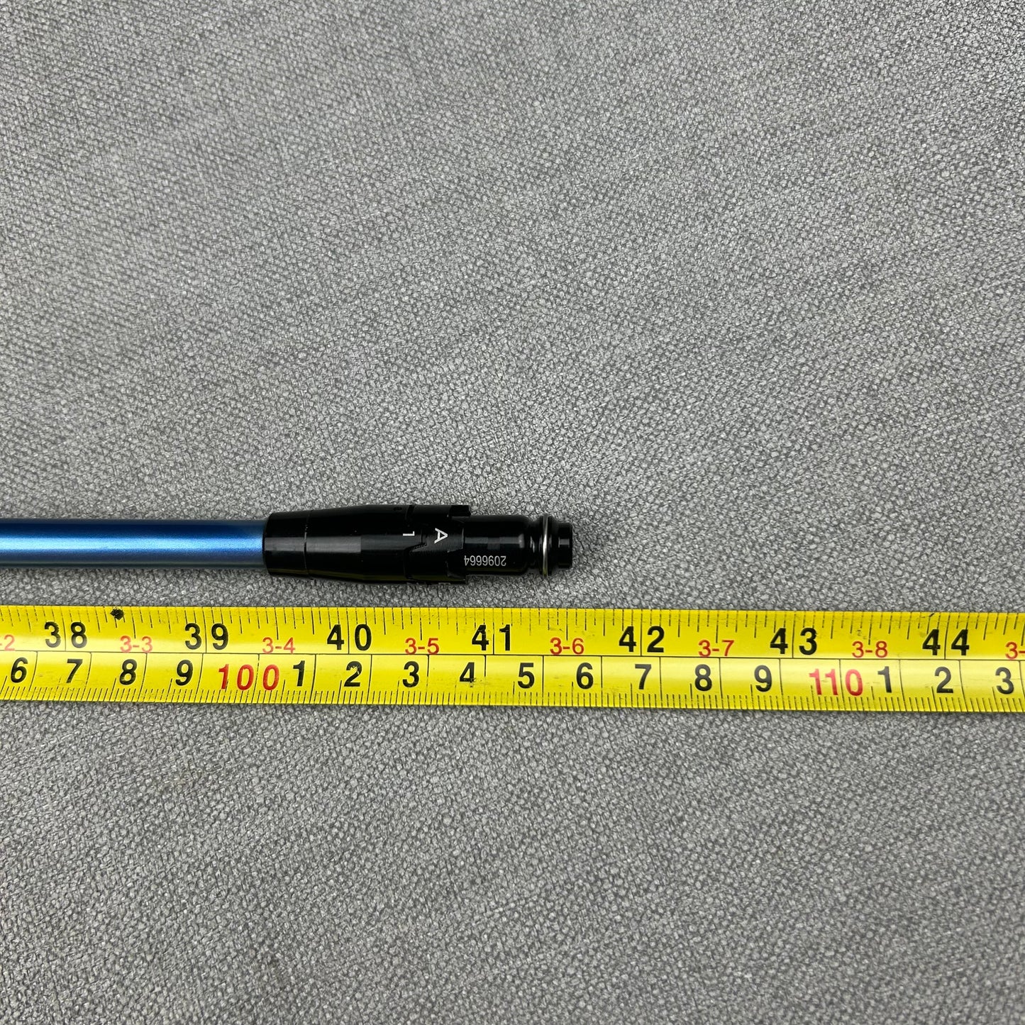 Fujikura Speeder 757 Evolution V Fairway Shaft - Tour X Flex