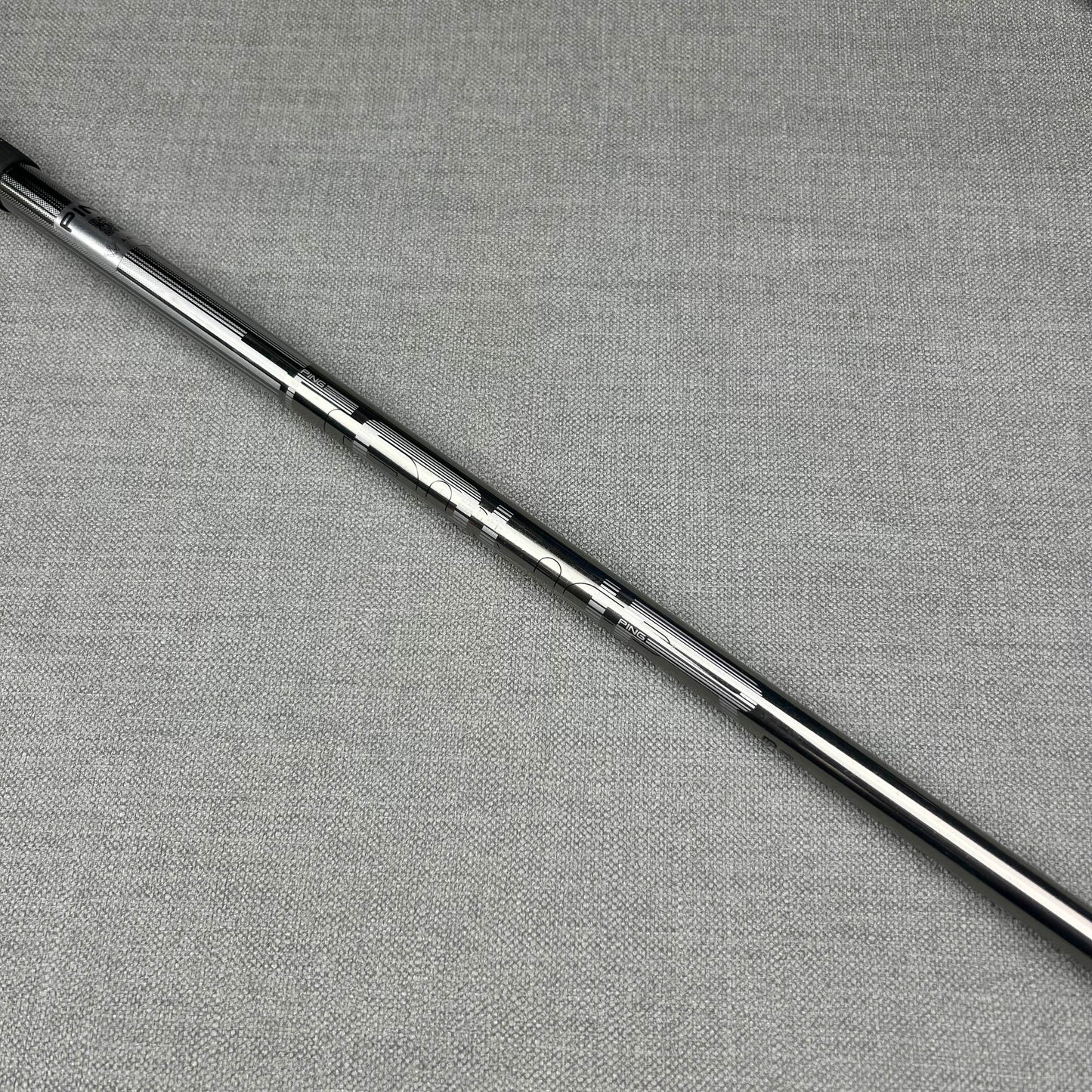 Ping Tour Driver Shaft - Stiff Flex / Standard Length