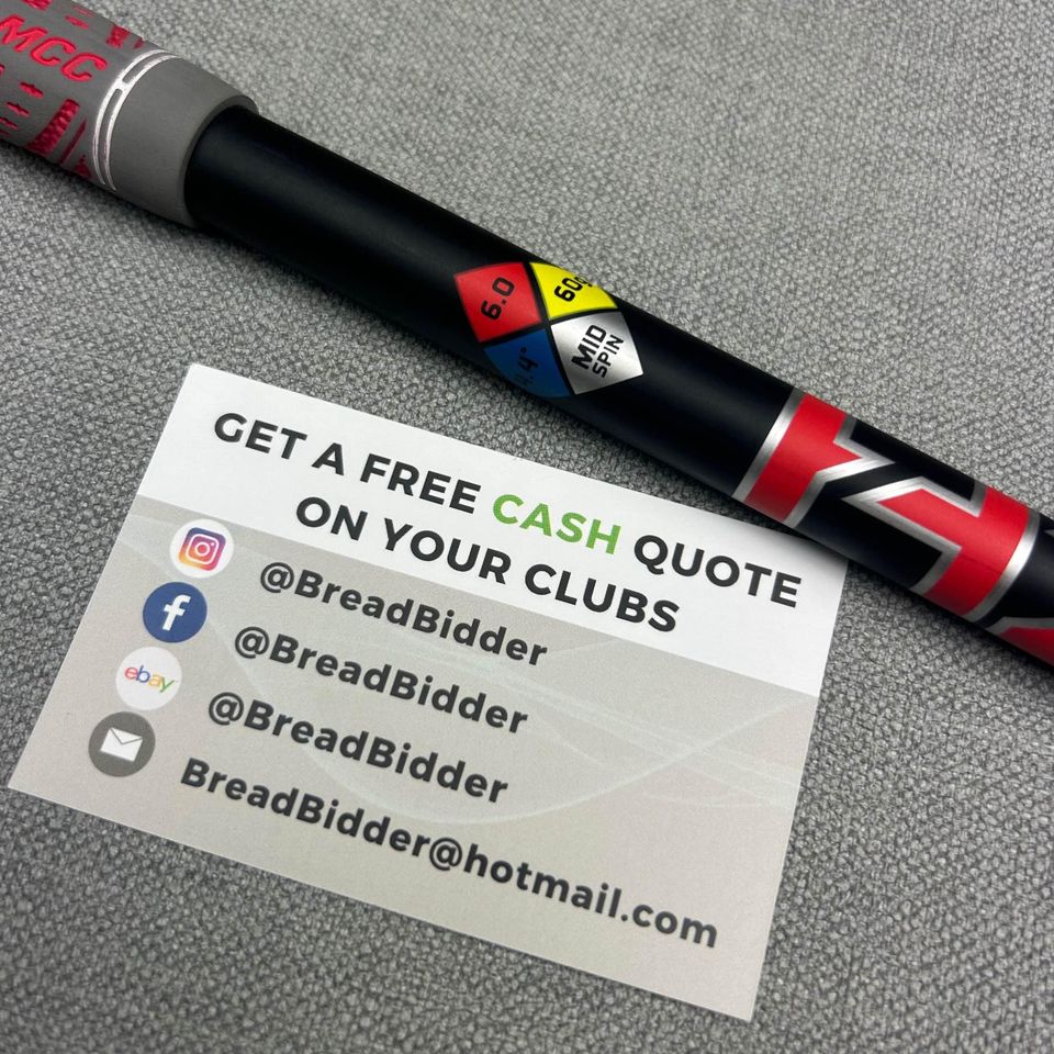 Titleist TSR3 Fairway 3W - Stiff Flex / 15 Degree