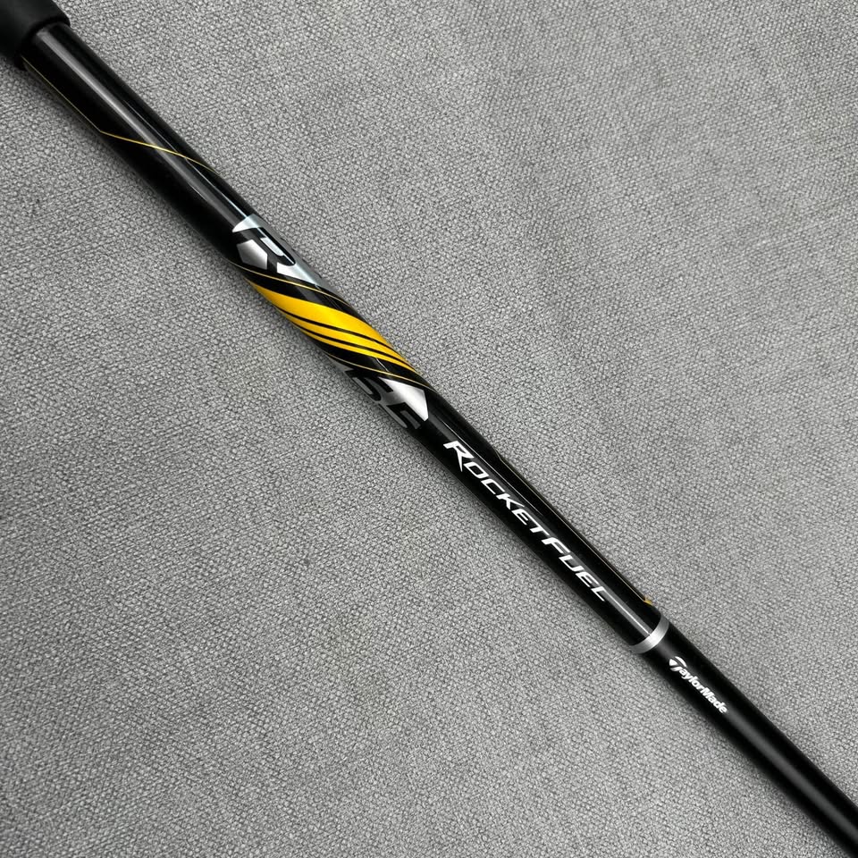 Taylormade RBZ Fairway 3 Wood - Regular Flex / 15 Degree