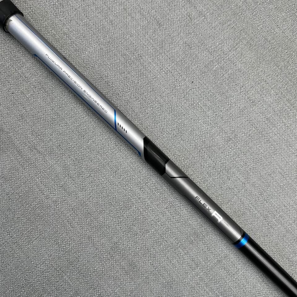 Taylormade SLDR Fairway 3 Wood - Regular Flex / 16.5 Degree