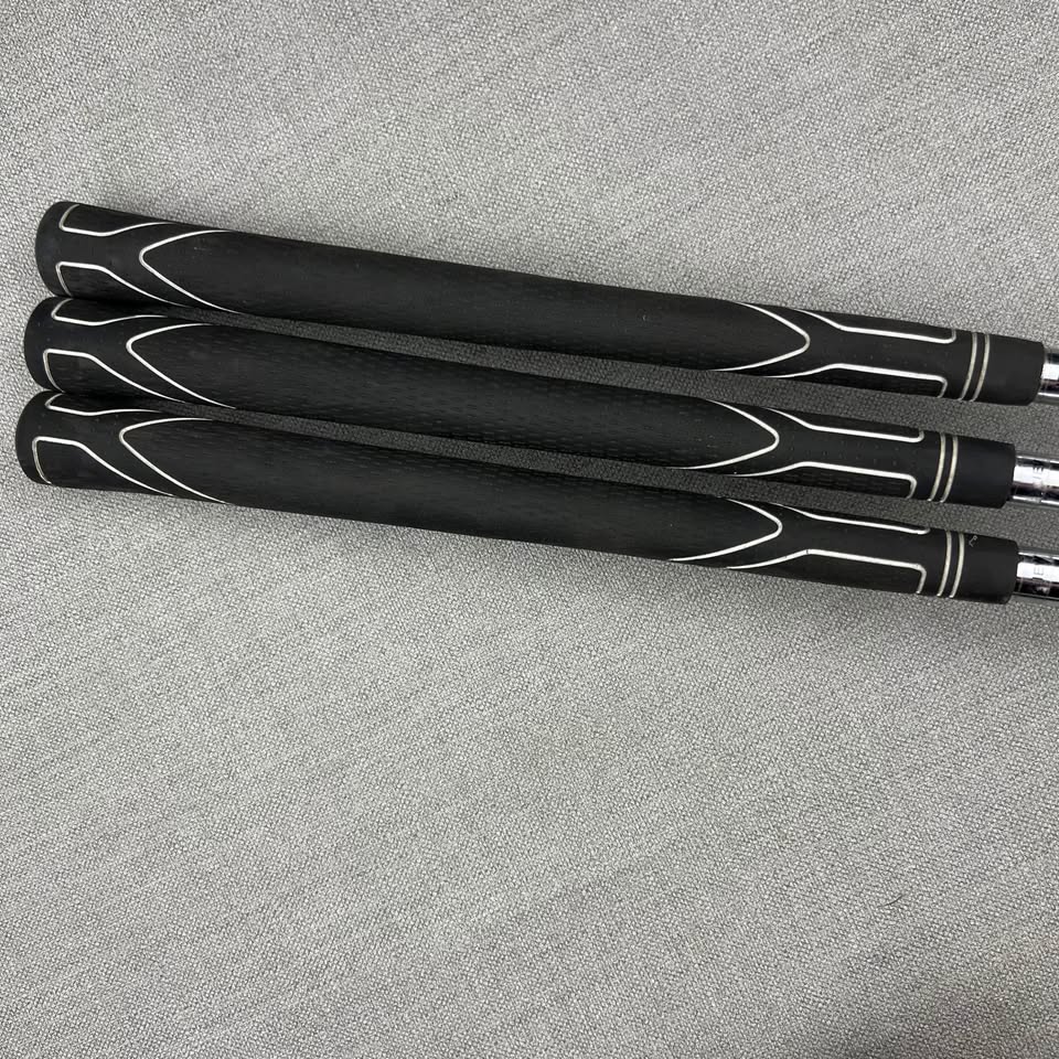 Wilson Staff Harmonized Sole Grind Wedges - Wedge Flex / 52 56 60 Degree