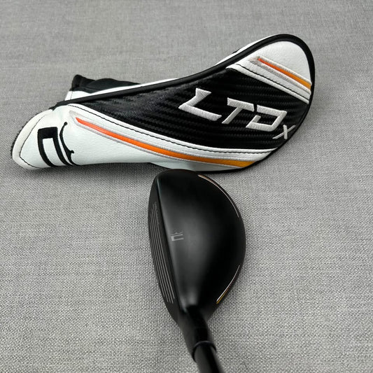 Cobra LTDx 3 Hybrid - Regular Flex / 19 Degree