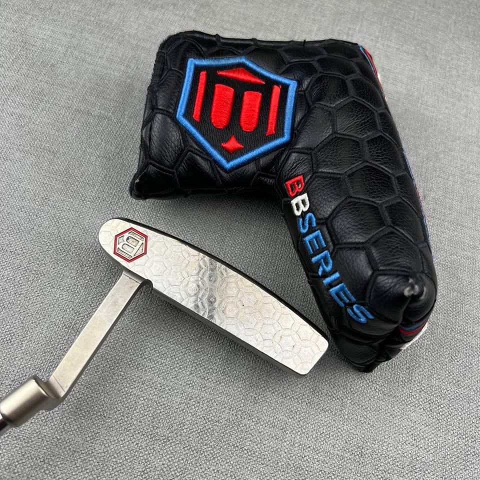 Bettinardi BB Series 1 Putter - 35 Inches