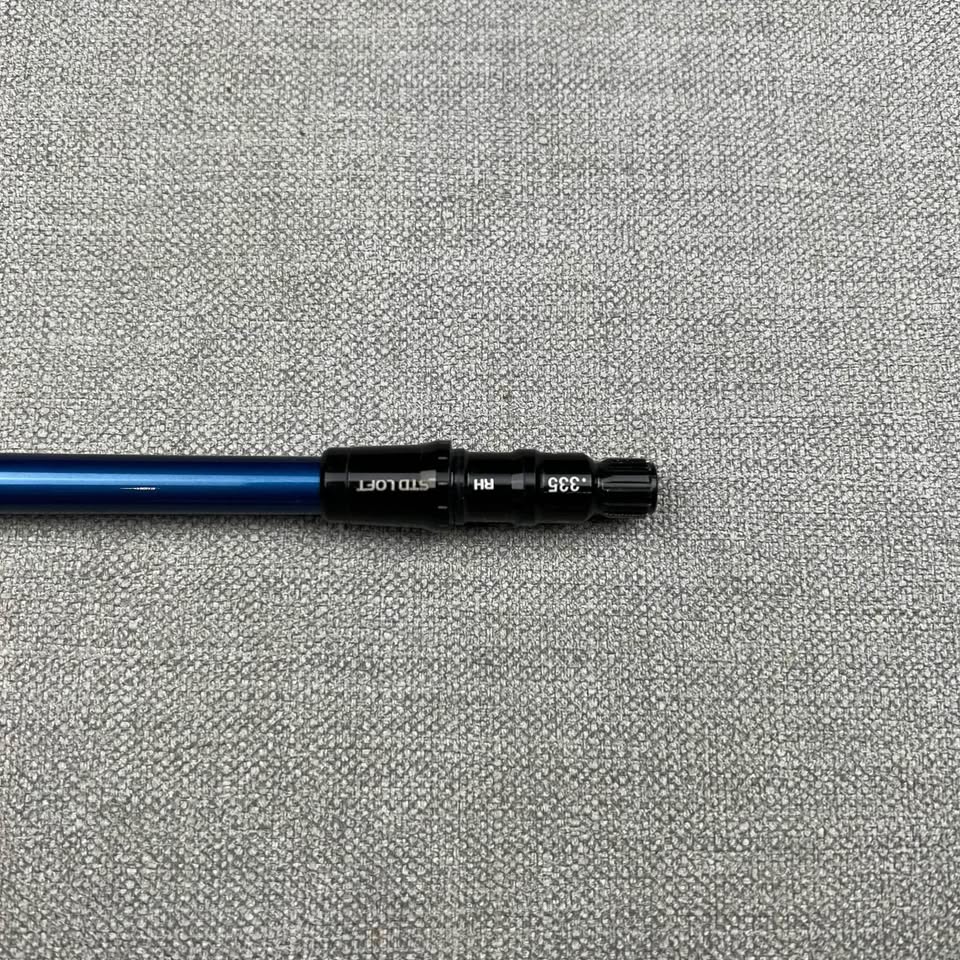 Project X Evenflow Riptide Driver Shaft - Taylormade / Regular Flex
