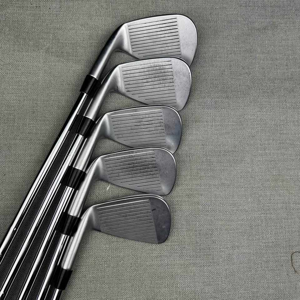 Ping Blueprint S Forged Irons - Stiff Flex / 6-PW