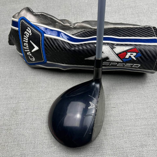 Callaway XR Speed Fairway 3W - Regular Flex / 15 Degree