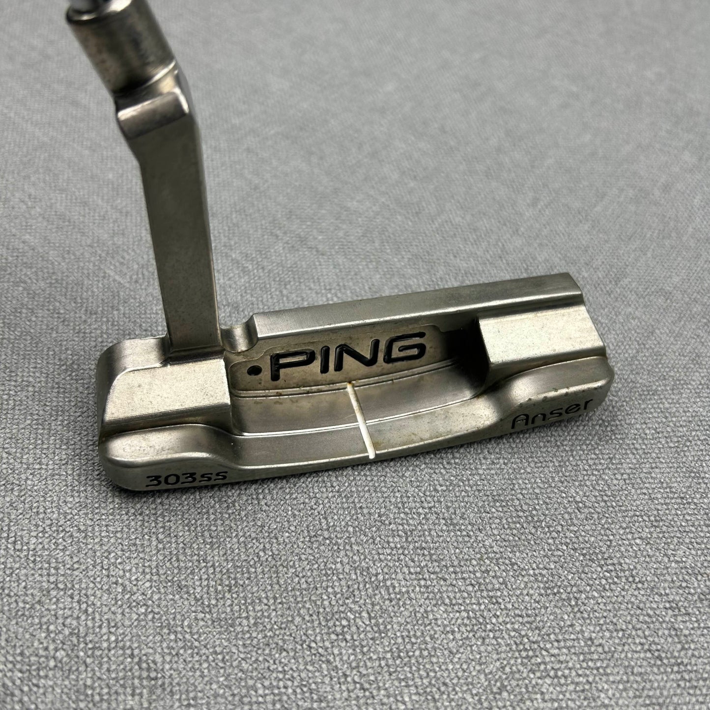 Ping Redwood Anser Putter - 35 Inches
