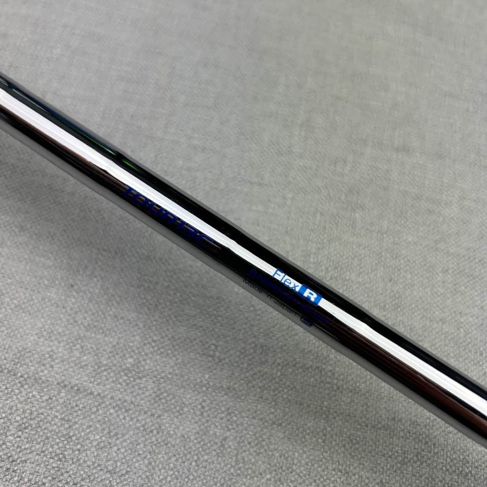 Callaway X Forged Ut - 24 Degrees - Regular Flex