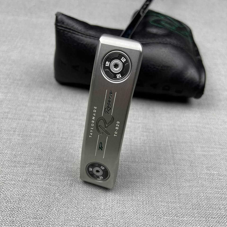 Taylormade TP Reserve Blade - 33 Inches