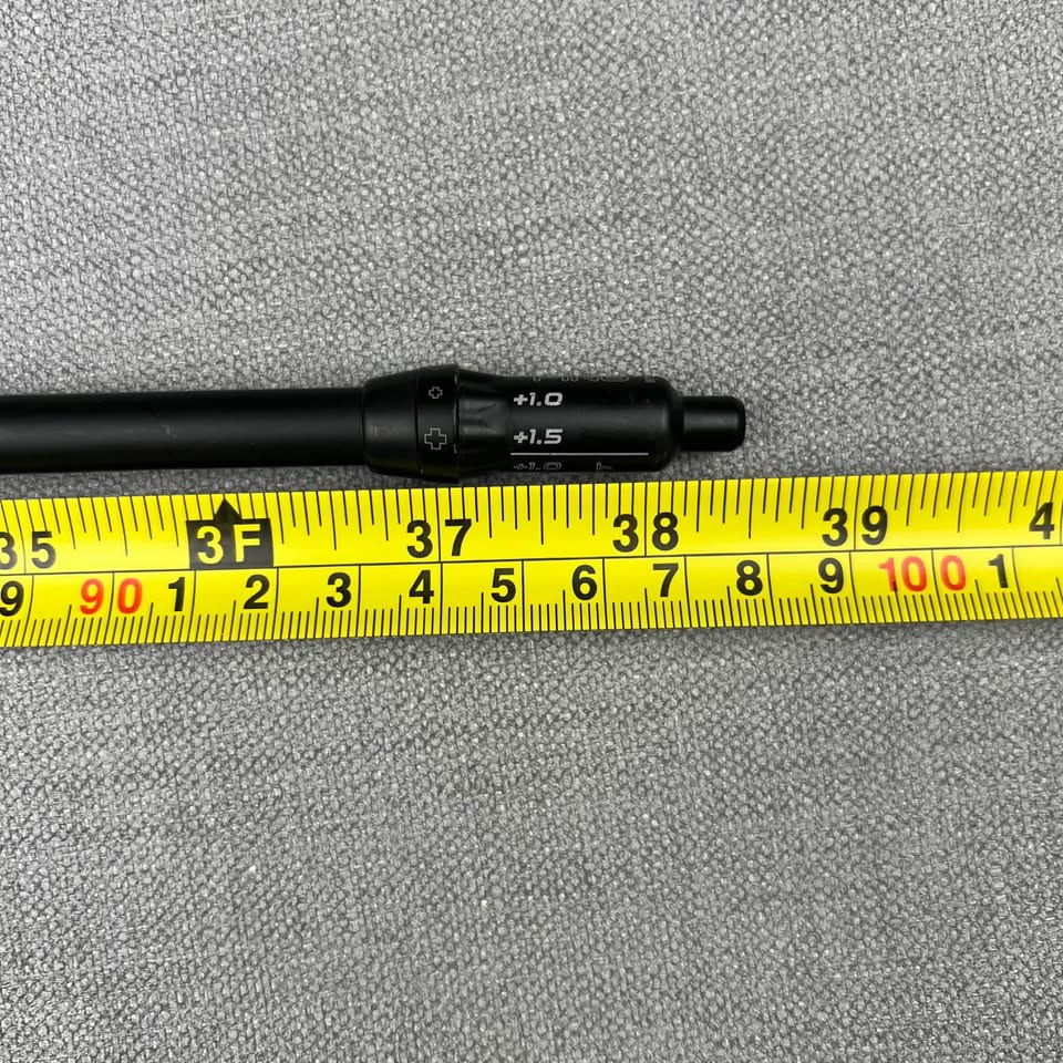 Ping Alta CB Hybrid Shaft - Soft Regular Flex / 38.5 Inches / Golf Pride