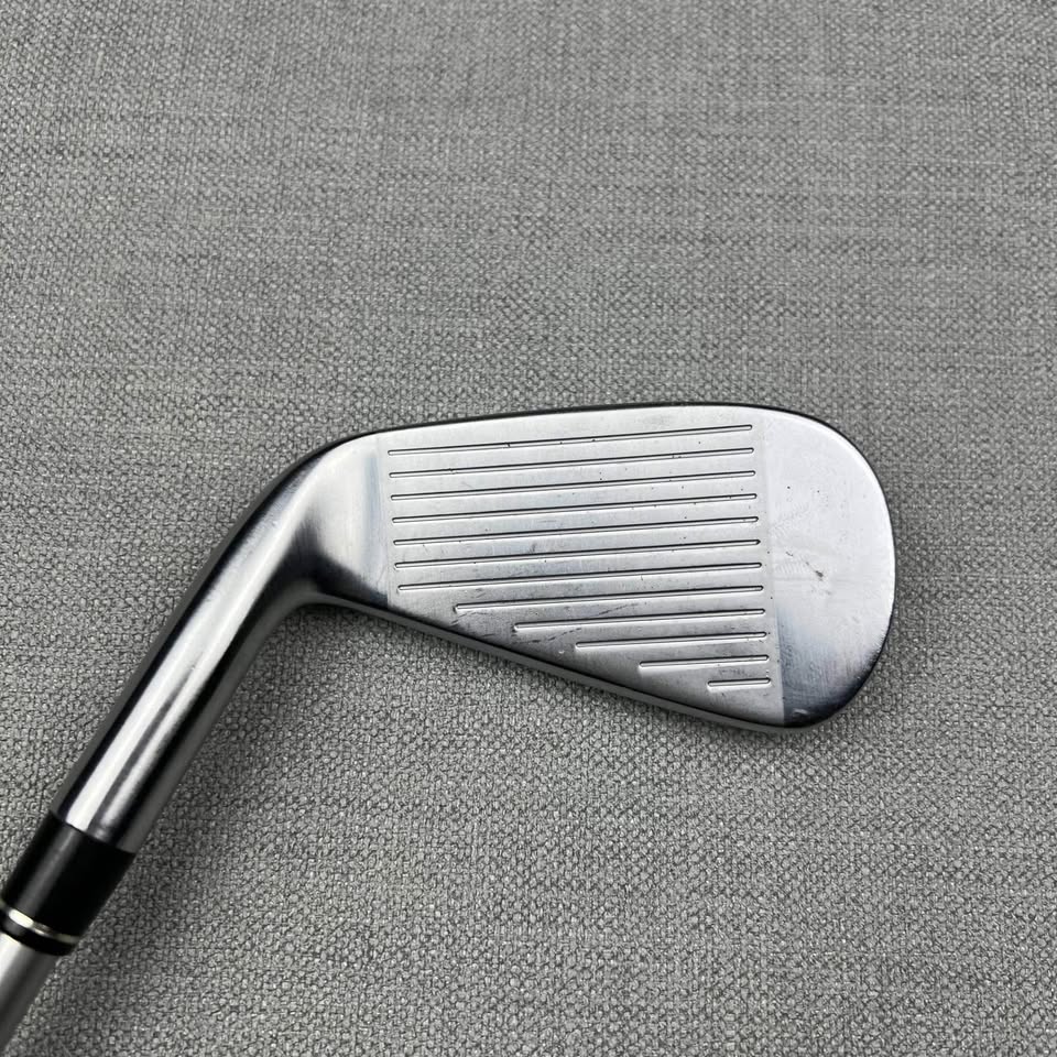 Taylormade SIM UDI 3 Iron - Stiff Flex / 20 Degree