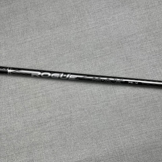 Aldila Rogue Max Driver Shaft - X Flex / Callaway Adapter