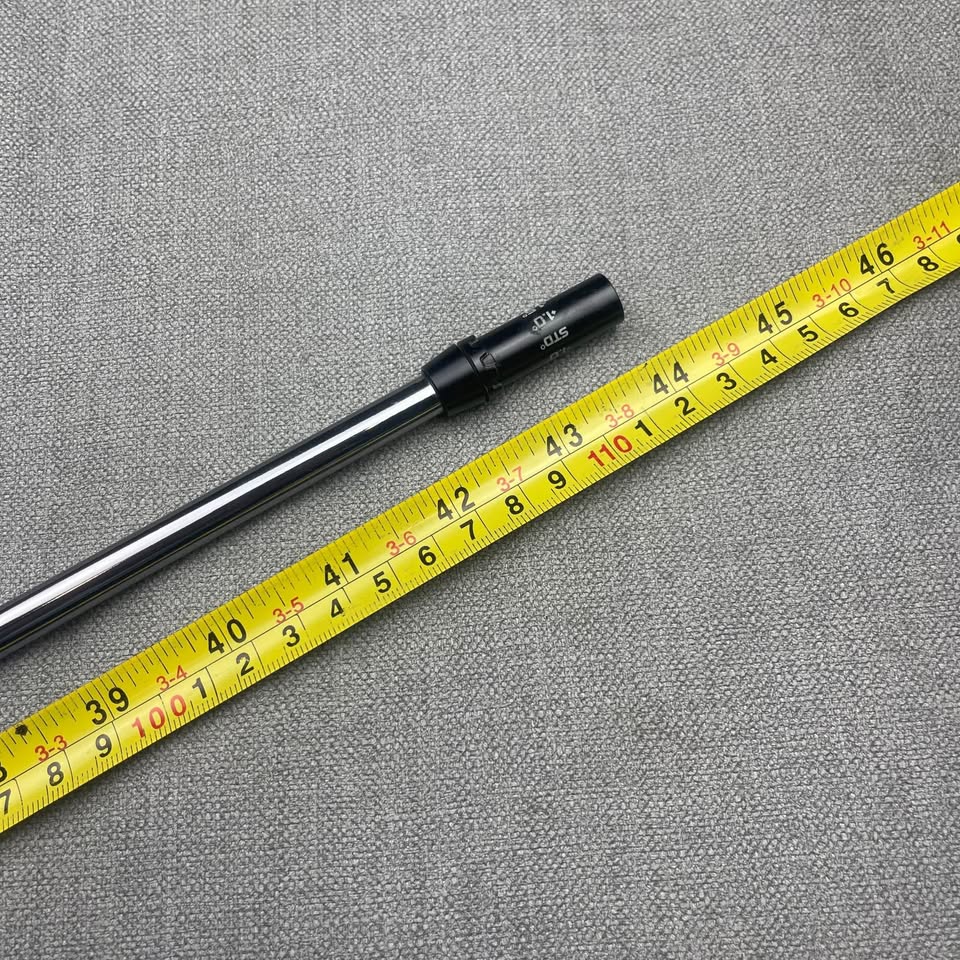 Mitsubishi Chemical Diamana BF70 Driver Shaft - X Flex / Any Adapter