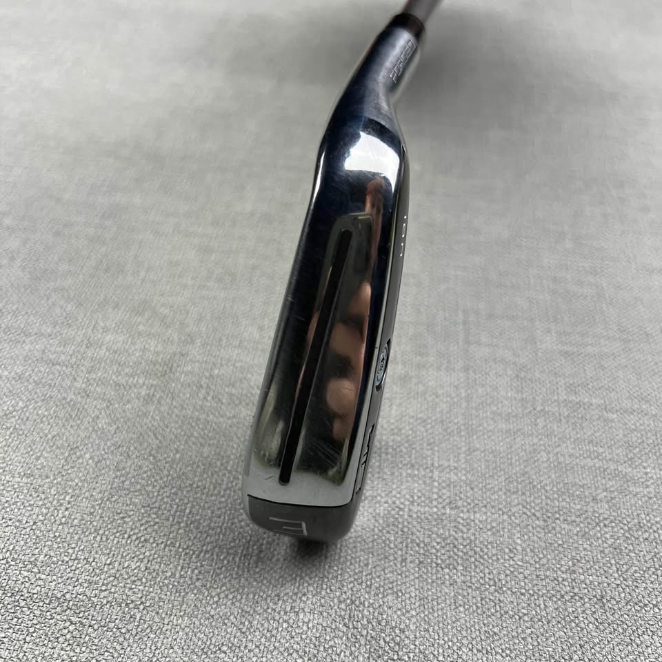 Taylormade SIM UDI 3 Iron - Stiff Flex / 20 Degree