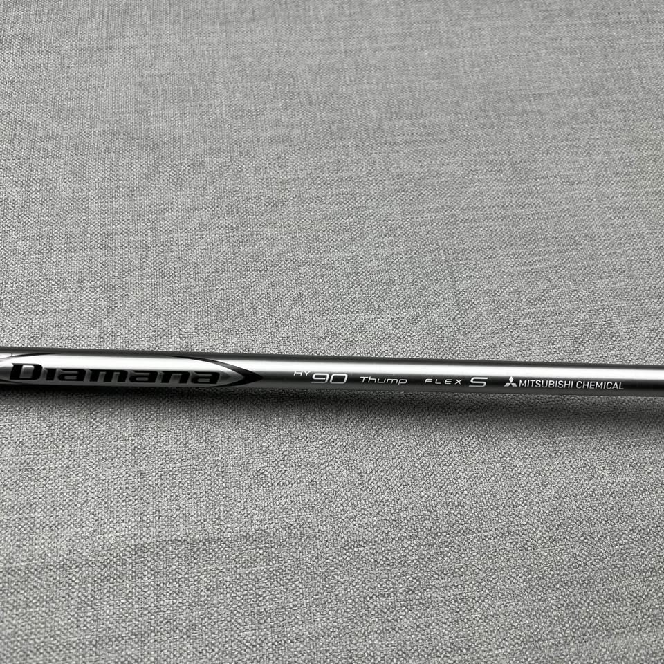 Taylormade SIM UDI 3 Iron - Stiff Flex / 20 Degree