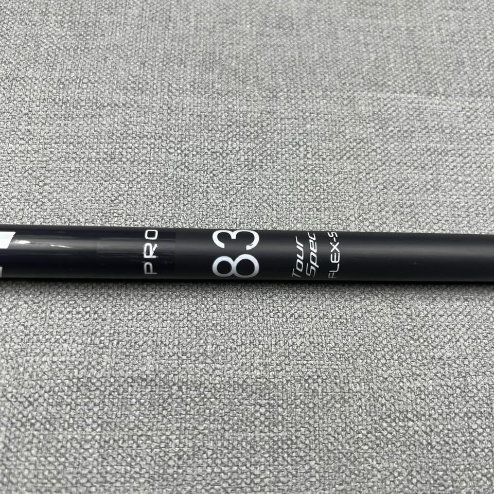 Fujikura Pro Tour Spec Fairway Shaft - Stiff Flex / 41 Inches (5/7 Wood)