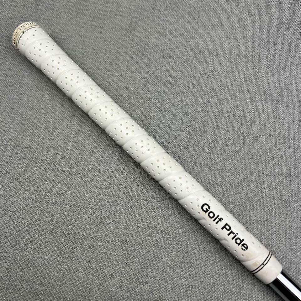 Mizuno Mp Fli-Hi 4 Iron - Stiff flex - 24 Degrees