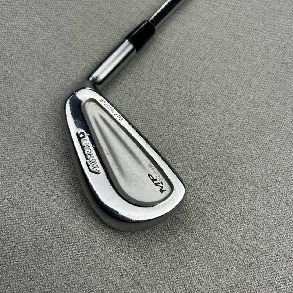 Mizuno Mp Fli-Hi 4 Iron - Stiff flex - 24 Degrees