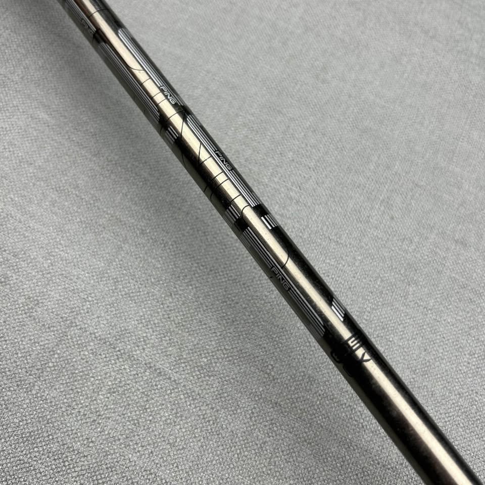 Ping G400 Utility 4 Iron - X Flex - 22 Degrees