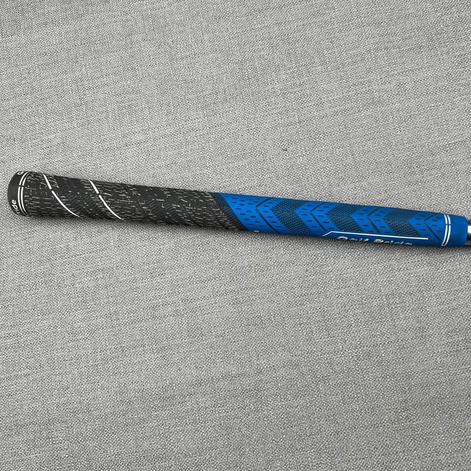 Mizuno MP18 MMC Fli Hi 3 Iron - KBS Stiff Flex / 20 Degree