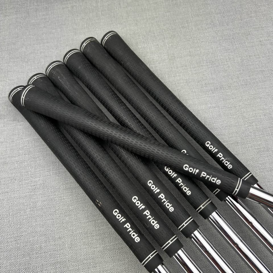 Titleist T100 Forged Irons - Tour Issue X100 X Flex / 4-PW / Any Loft & Lie FREE