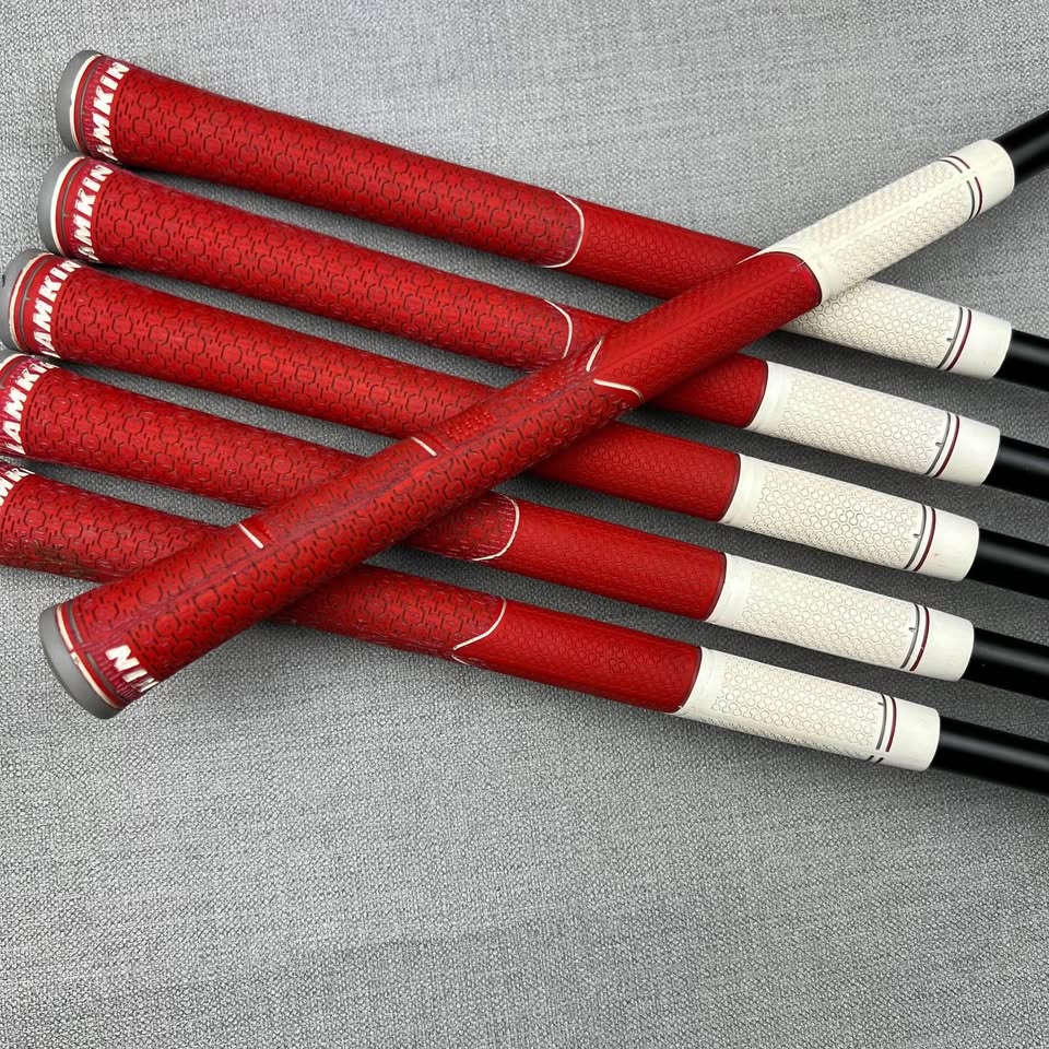 Callaway Mavrik Max Women’s Irons - Ladies Lightweight Graphite Flex / 5-PW