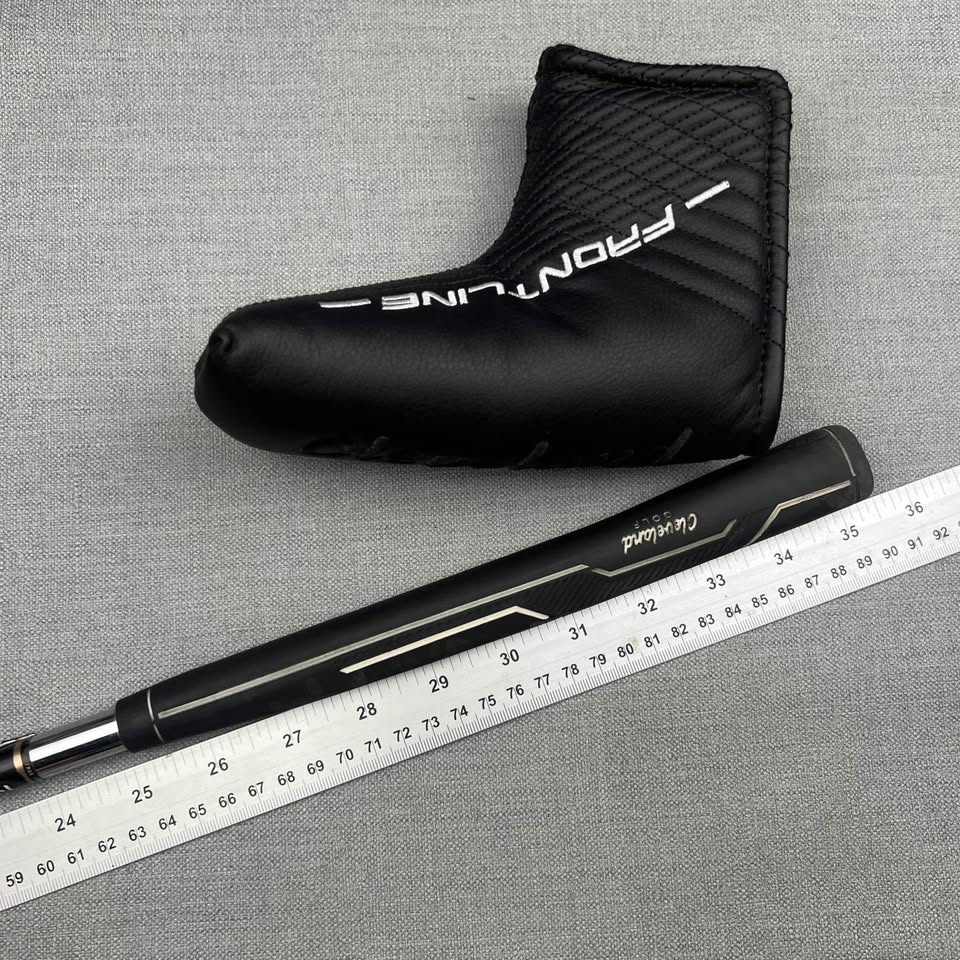 Cleveland TFi 1.0 Putter - 35 Inches