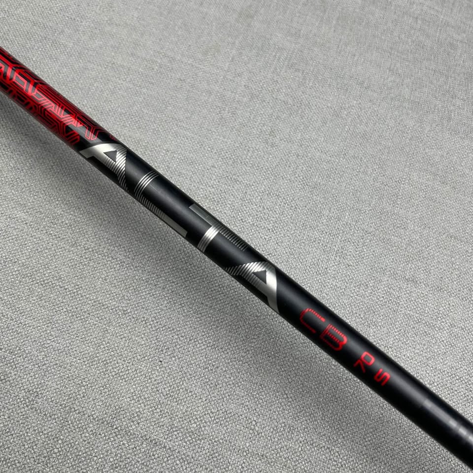 Ping G410 Crossover 4 Iron - 23 Degrees - Stiff Flex