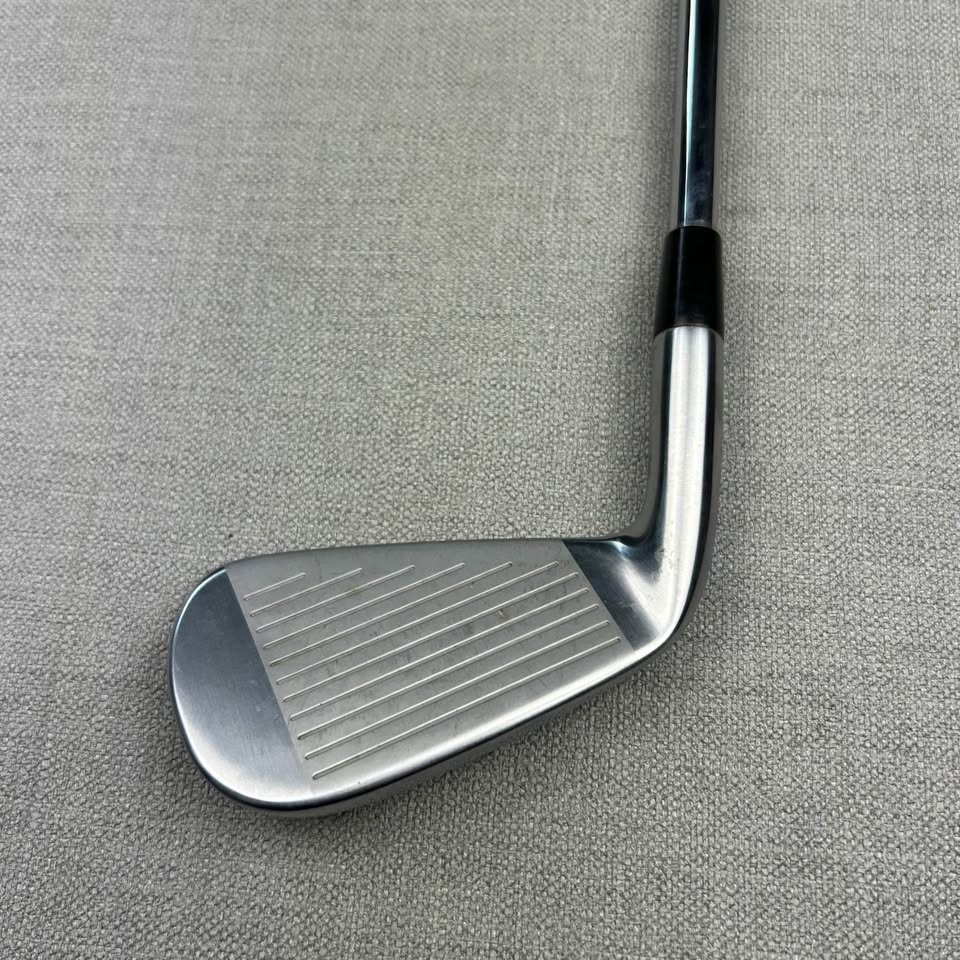Mizuno Mp20 HMB 4 Iron - Stiff Flex - 23 Degrees
