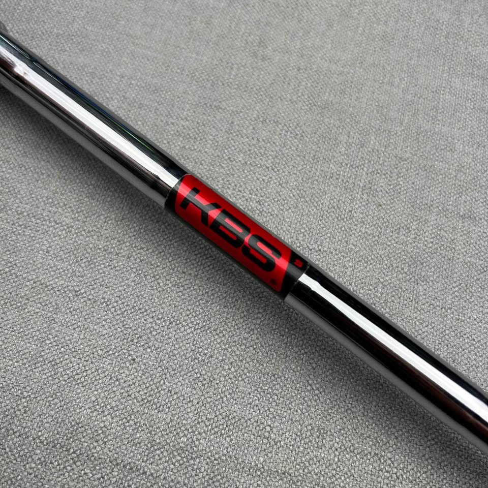 Mizuno Mp20 HMB 4 Iron - Stiff Flex - 23 Degrees