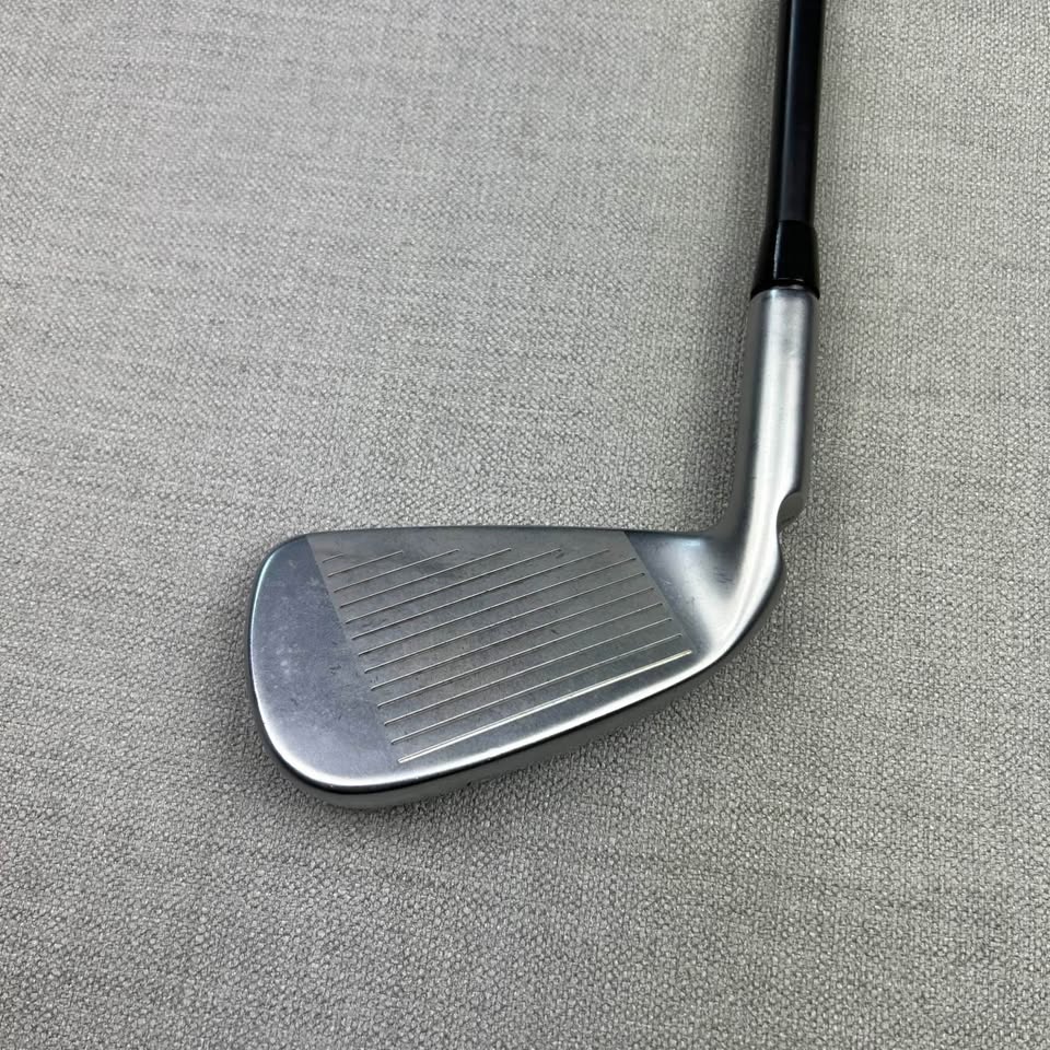 Ping G410 Crossover 4 Iron - 23 Degrees - Stiff Flex