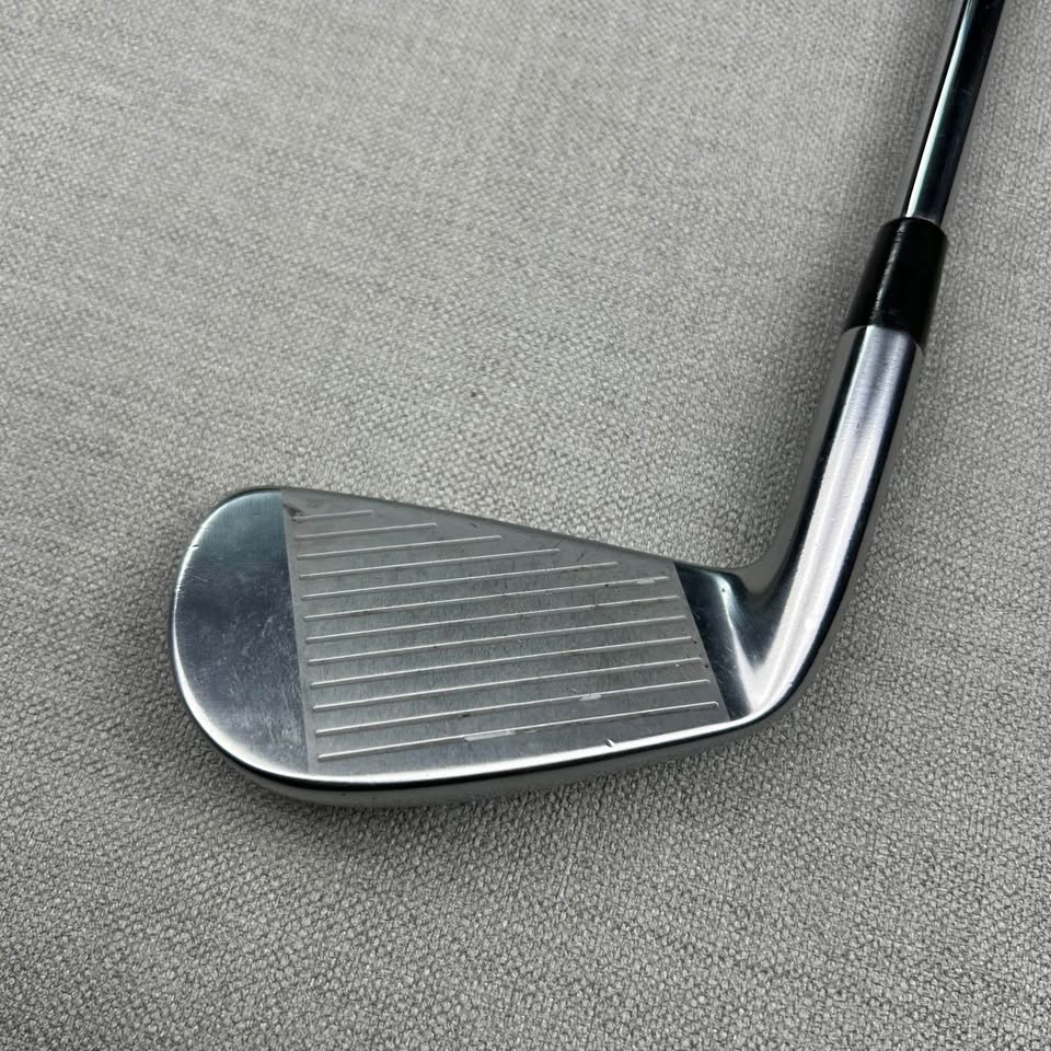 Mizuno Mp Fli-Hi 4 Iron - Stiff flex - 24 Degrees