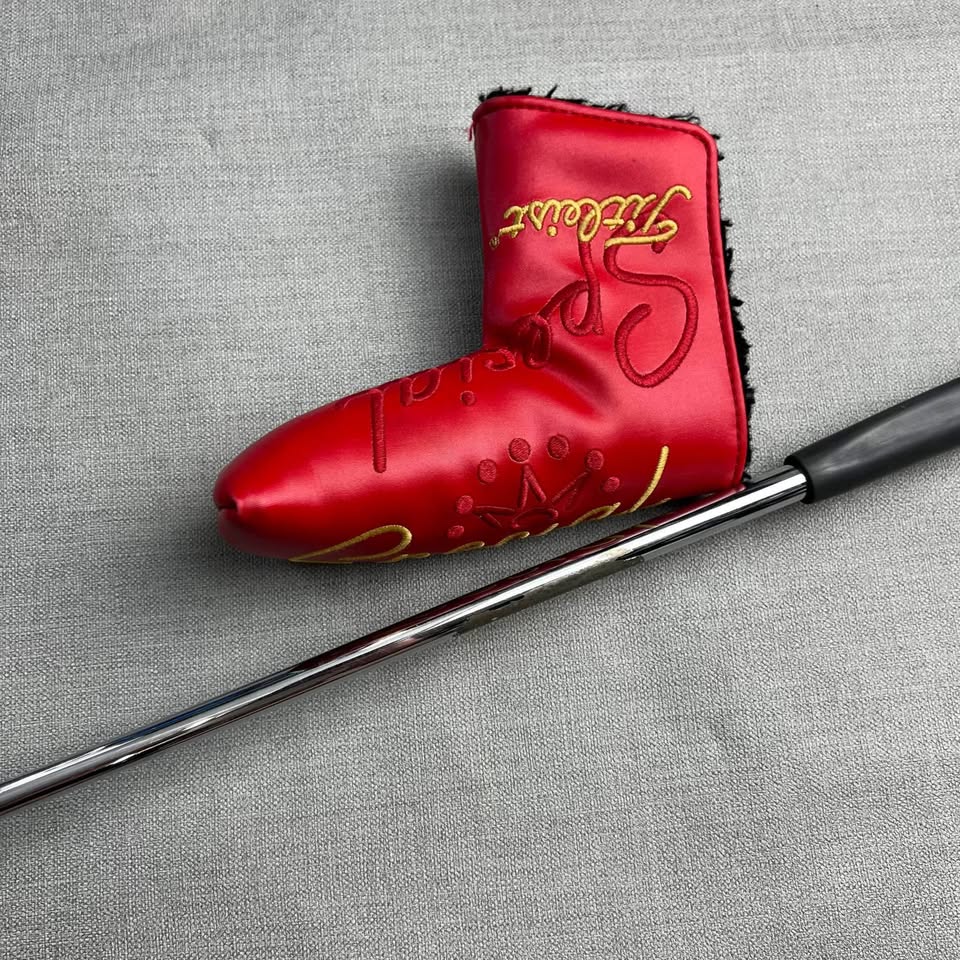 Scotty Cameron Special Select Fastback 1.5 Putter - Golf Pride / 34 Inches