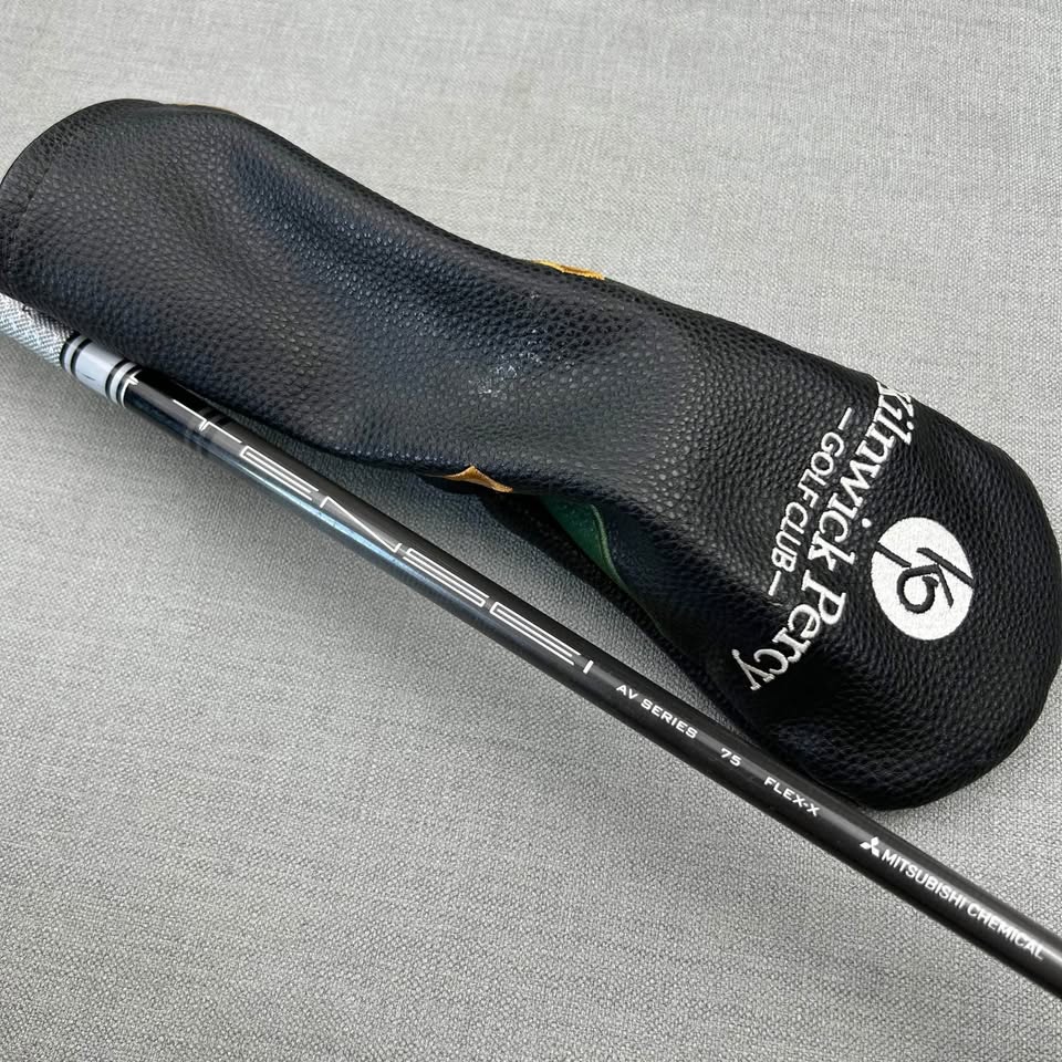 Titleist TS3 Fairway Wood - X Flex / 13.5 Degree