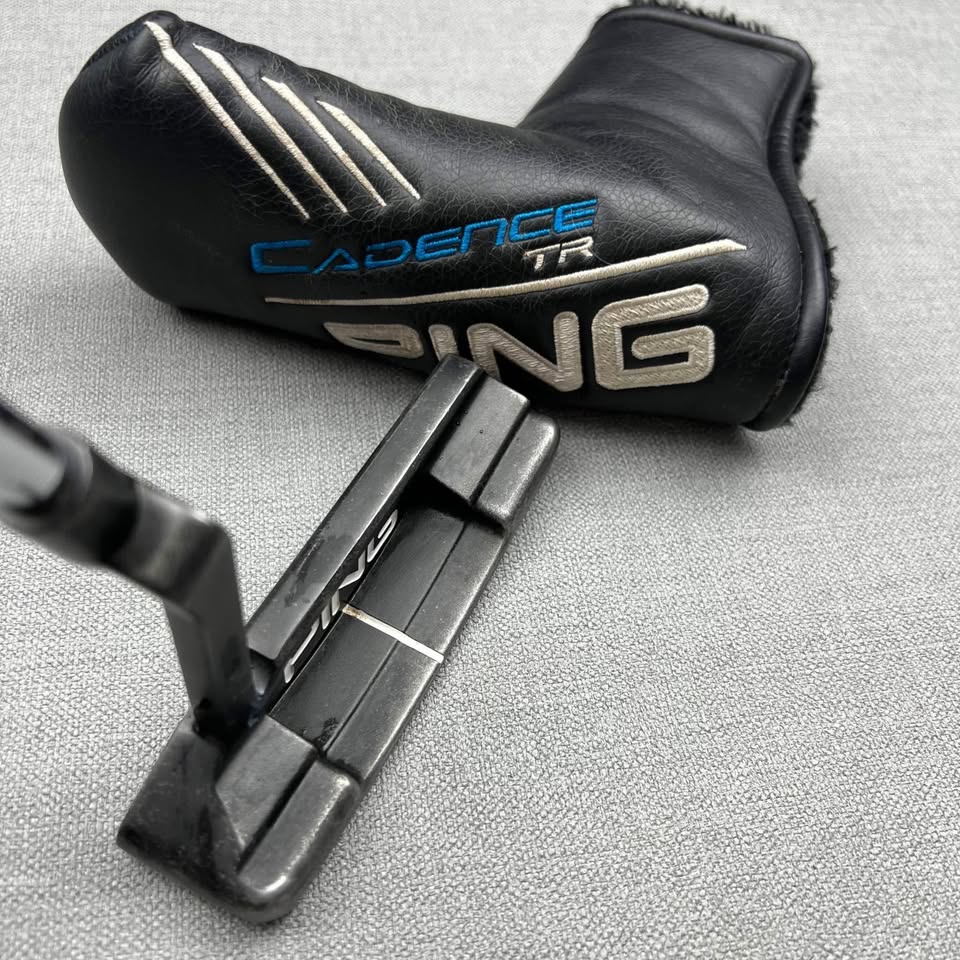 Ping Anser 2 Candence TR - 34 Inches