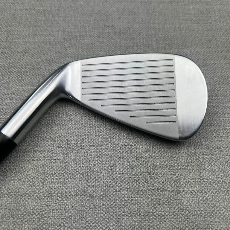 Mizuno MP18 MMC Fli Hi 4 Iron - Stiff Flex / 22 Degrees