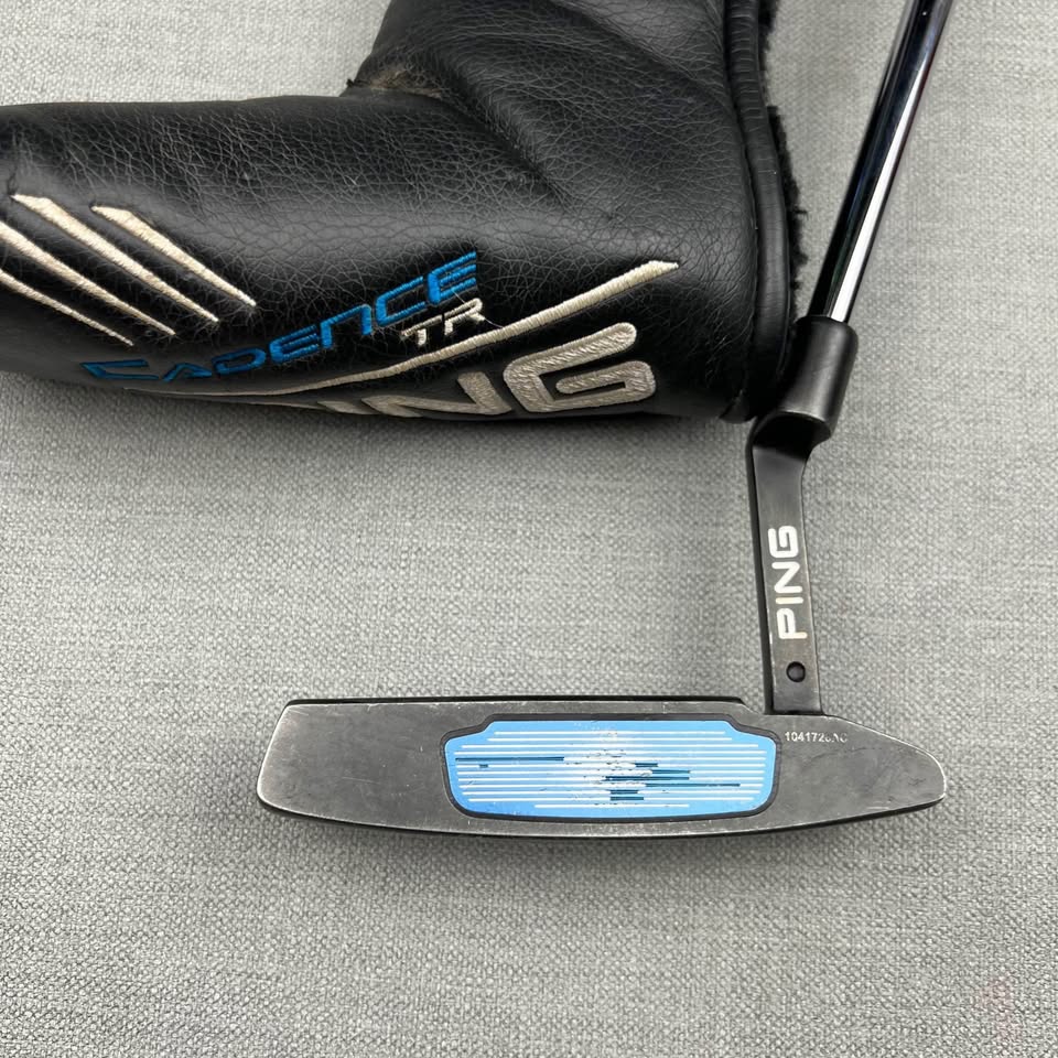 Ping Anser 2 Candence TR - 34 Inches