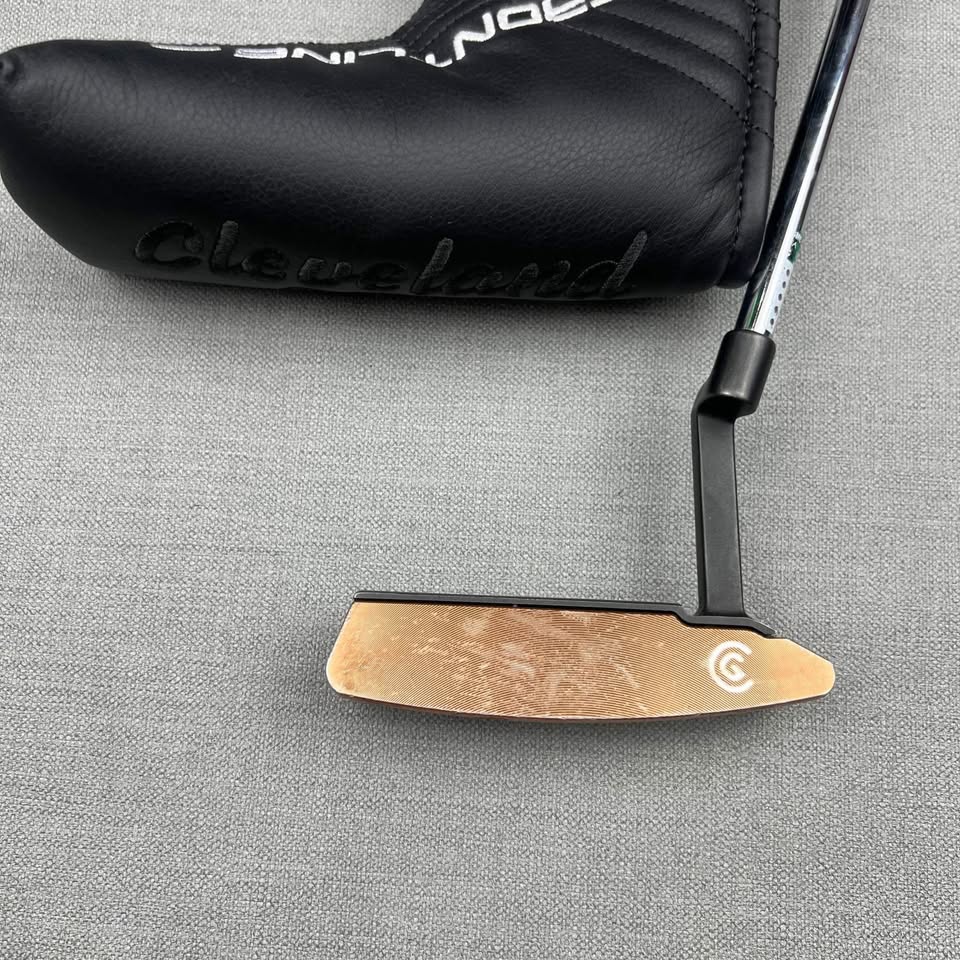 Cleveland TFi 1.0 Putter - 35 Inches