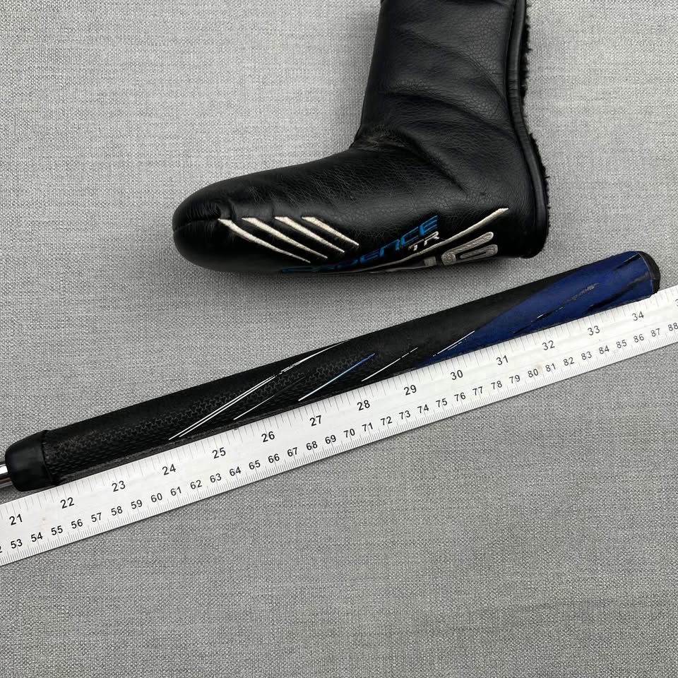 Ping Anser 2 Candence TR - 34 Inches