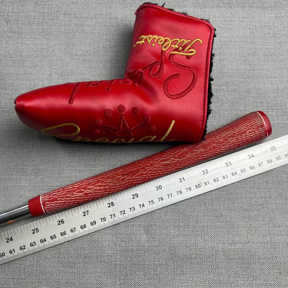 Scotty Cameron Special Select Fastback 1.5 Putter - 35 Inches