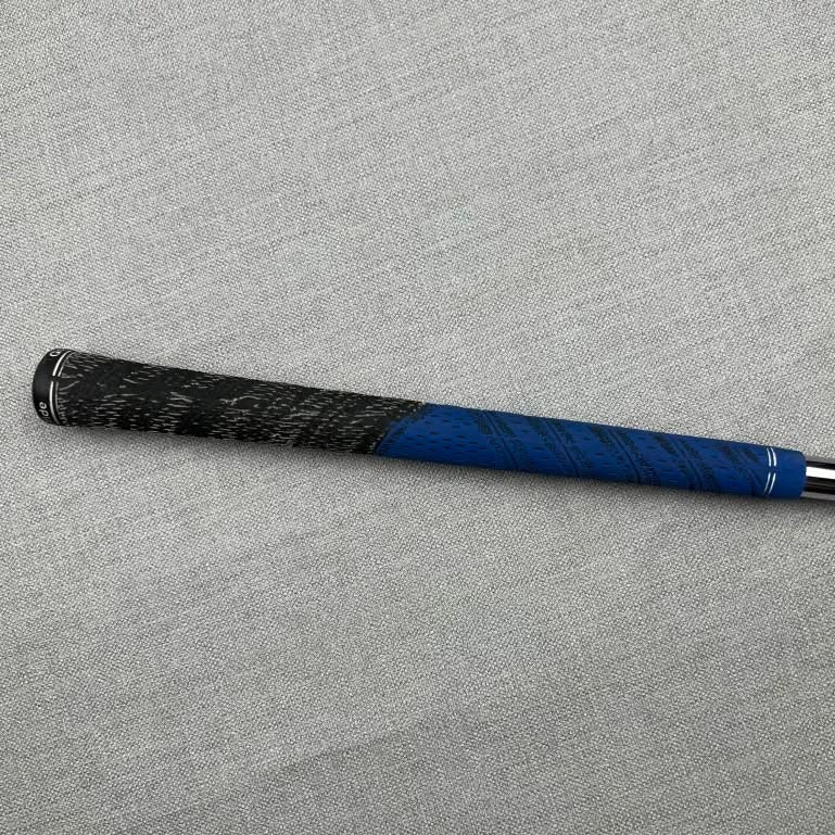 Mizuno MP18 MMC Fli Hi 4 Iron - Stiff Flex / 22 Degrees